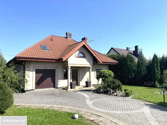 Budowa domów jednorodzinnych w Koninie — koszt i termin realizacji
