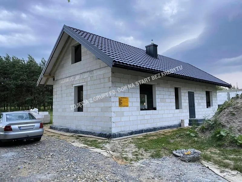 Budowa domu 100 m² w 2026: koszty, formalności i realny harmonogram