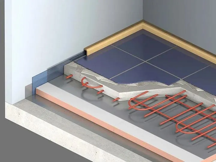 Co wybrać do izolacji pod wylewkę: wełna czy styropian?