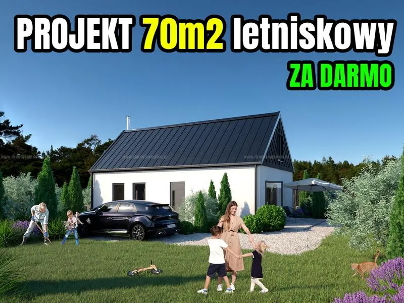 Czy nasz nowy dom naprawdę jest za darmo? Przekonaj się!