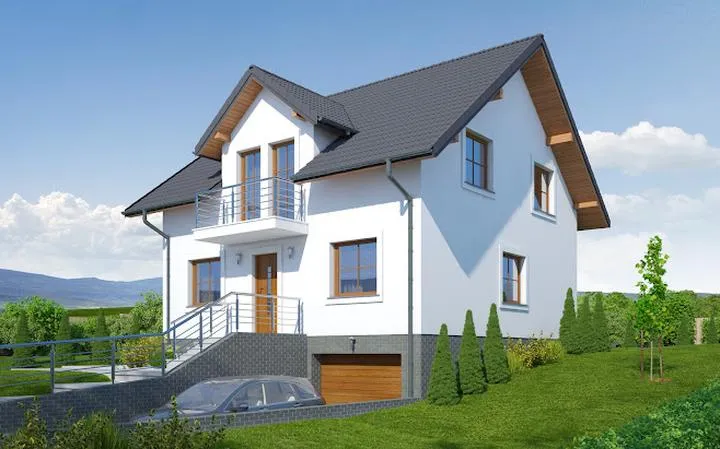 Czy warto mieć dom z piwnicą czy bez – zalety i wady dwóch rozwiązań