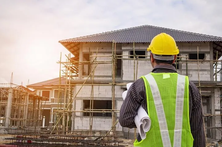 Efektywny nadzór nad budową domu – klucz do sukcesu każdego projektu