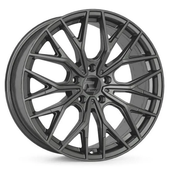 Gunmetal — jaki to kolor i jak go łączyć w wnętrzach i modzie?