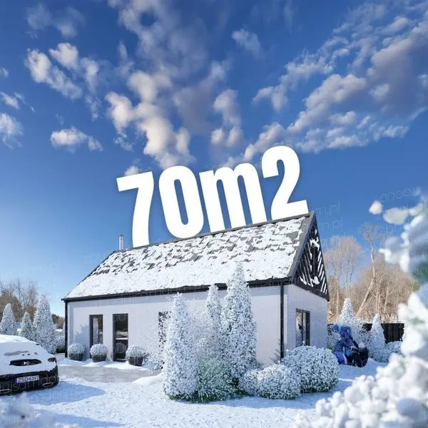 Ile kosztuje budowa domu 35m2 w 2026 roku? Poradnik dla przyszłych inwestorów