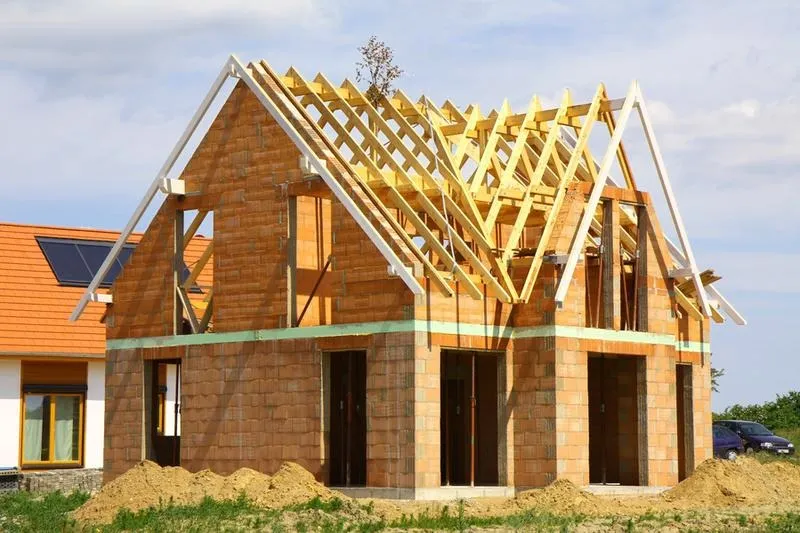 Ile kosztuje budowa domu 63m2? Przewodnik dla przyszłych inwestorów