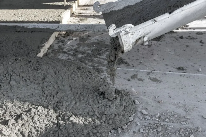 Ile kosztuje metr sześcienny betonu? Cena za m³ i szybkie wyliczenie