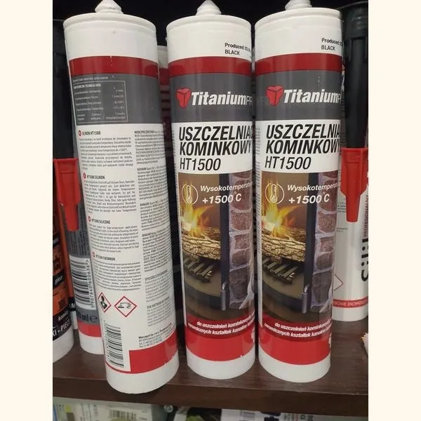 Jak długo schnie silikon kominkowy? Przewodnik po czasie schnięcia i zastosowaniu