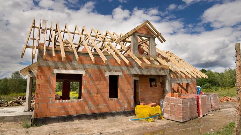 Jak obliczyć średni koszt budowy domu za m2 – praktyczny przewodnik dla przyszłych inwestorów