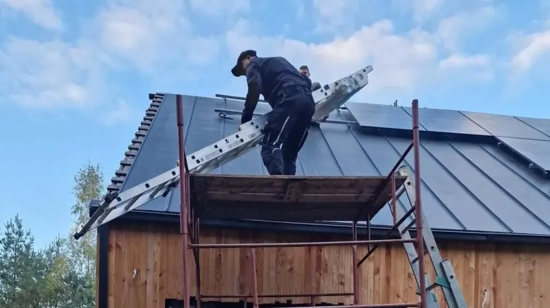 Jak odzyskać vat przy budowie domu krok po kroku