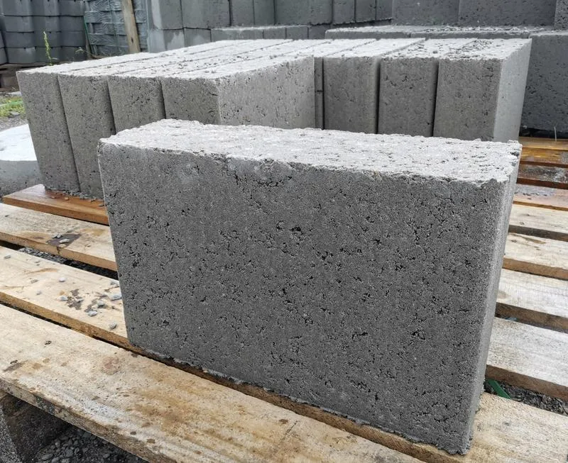 Jak skutecznie wykorzystać bloczki betonowe do budowy solidnych fundamentów?