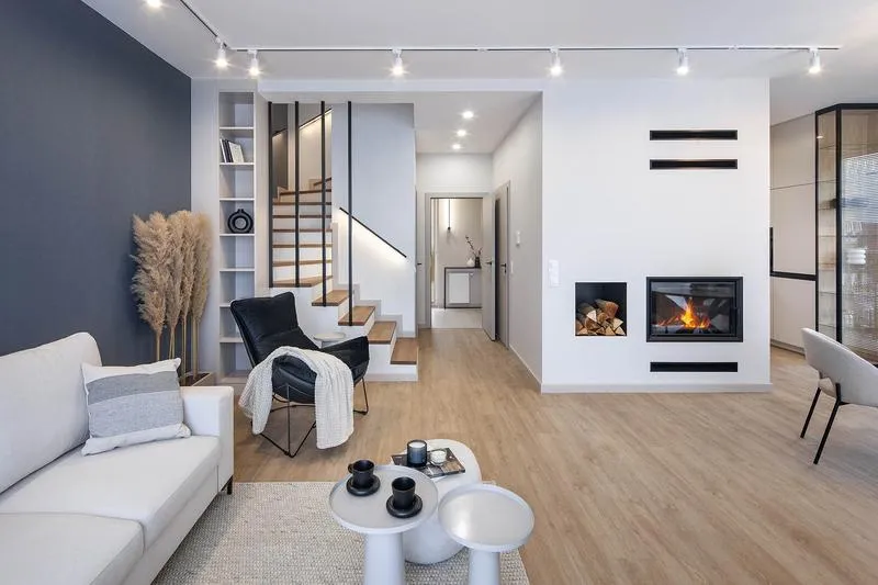 Jak stworzyć idealny projekt wykończenia domu, który odzwierciedli twój styl?