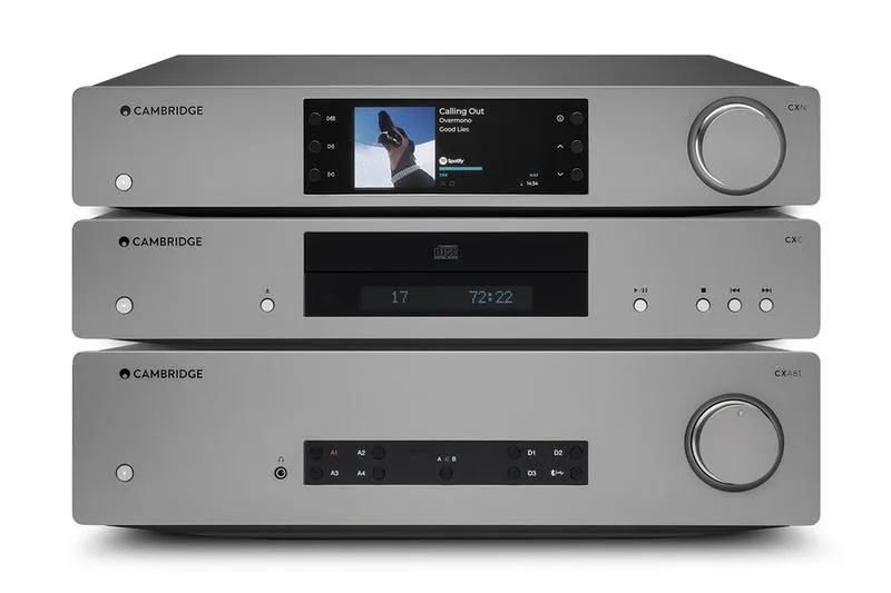 Jak stworzyć idealny zestaw stereo dla miłośników muzyki