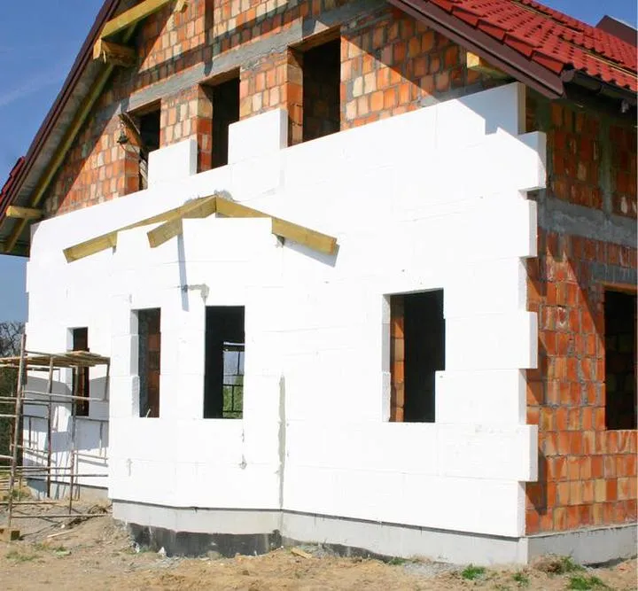 Jak wybrać najlepszy styropian na elewacje? Przewodnik dla inwestorów