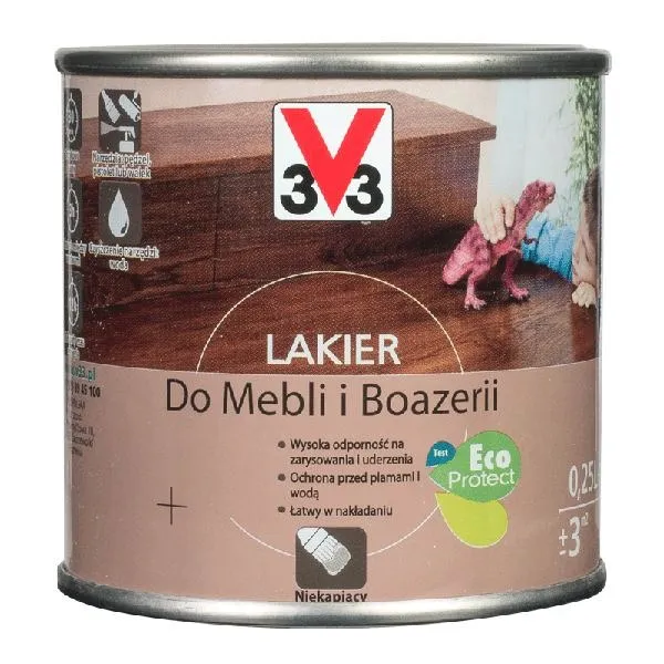 Jak wybrać najlepszy wałek do farby V33 dla idealnego wykończenia?