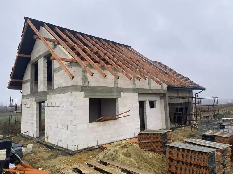 Jak zaplanować budowę domu 60m2, by spełniał wszystkie oczekiwania?
