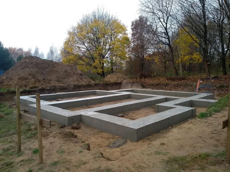 Jak zbudować solidne fundamenty krok po kroku – praktyczny przewodnik na YouTube