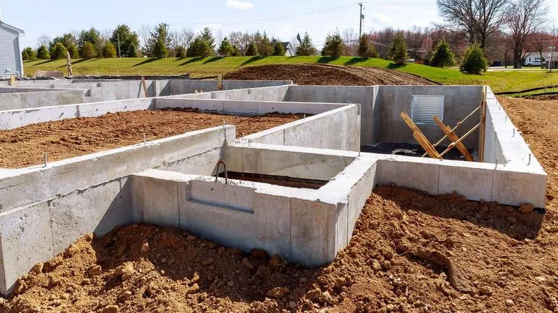 Jakie będą koszty wykonania fundamentów w 2026 roku? Przewodnik dla inwestorów