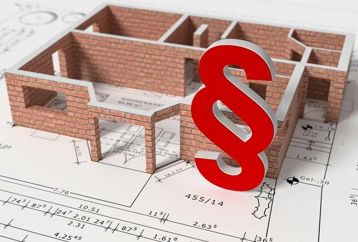 Jakie przepisy musisz znać przed budową domu?