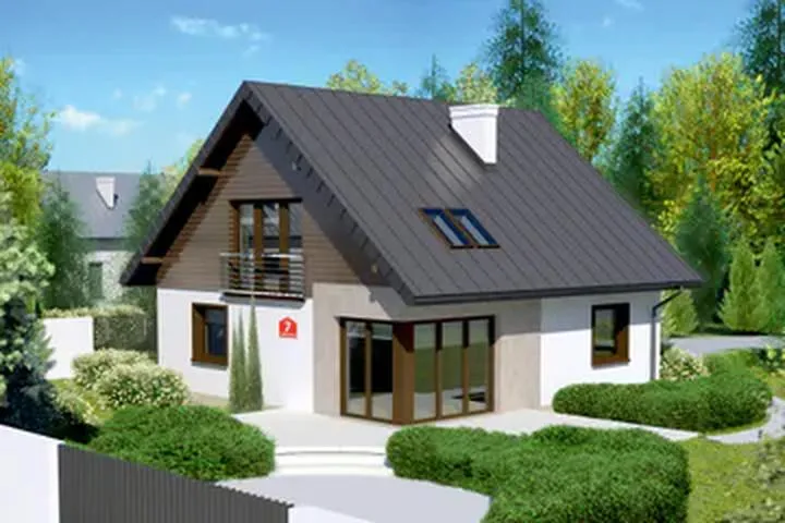 Jakie są koszty budowy domu przy Cyprysowej 7? Praktyczny przewodnik dla inwestorów