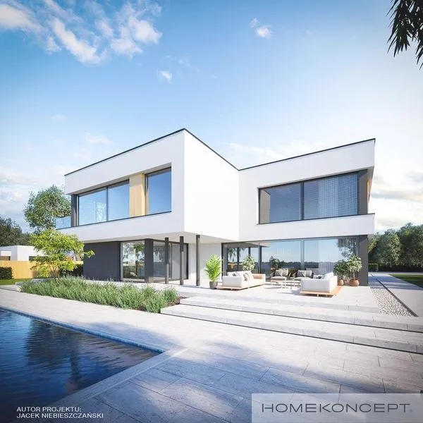 Koszt budowy domu 300 m2: ile naprawdę zapłacisz?