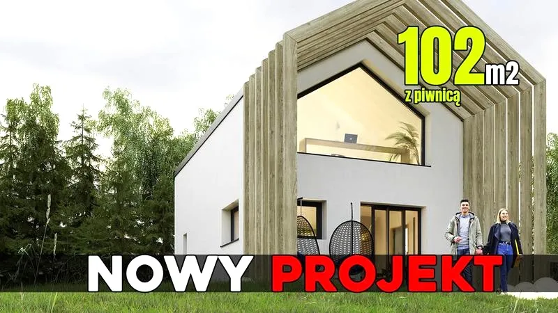 Koszt budowy domu 80m2 w stanie surowym – co musisz wiedzieć przed inwestycją?