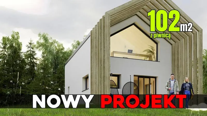 Koszt budowy wymarzonego domu w borówkach – na co zwrócić uwagę?