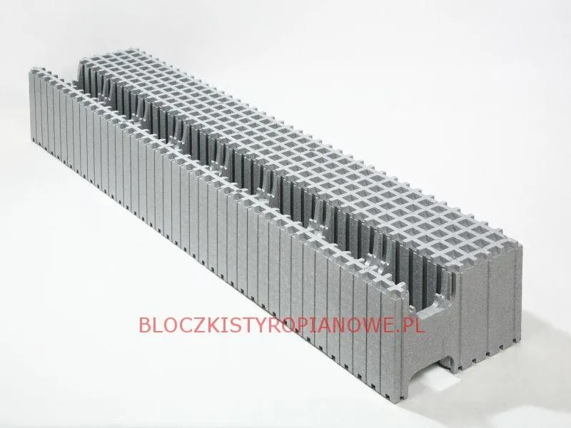 Najlepsze bloki styropianowe do budowy domu – jak wybrać idealne rozwiązanie?