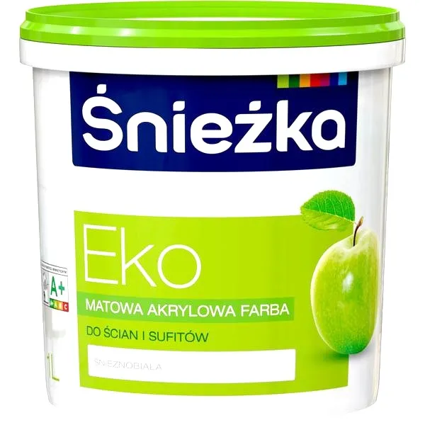 Najlepsze wybory – jaka farba emulsyjna sprawdzi się w Twoim wnętrzu?