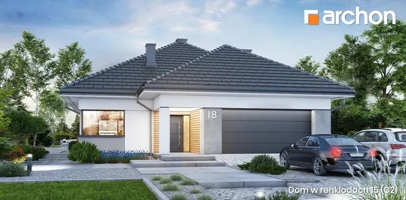 Postawienie domu w granicy działki – co musisz wiedzieć?