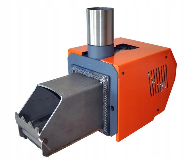 Praktyczny przewodnik: Jak zamontować palnik na pellet krok po kroku?