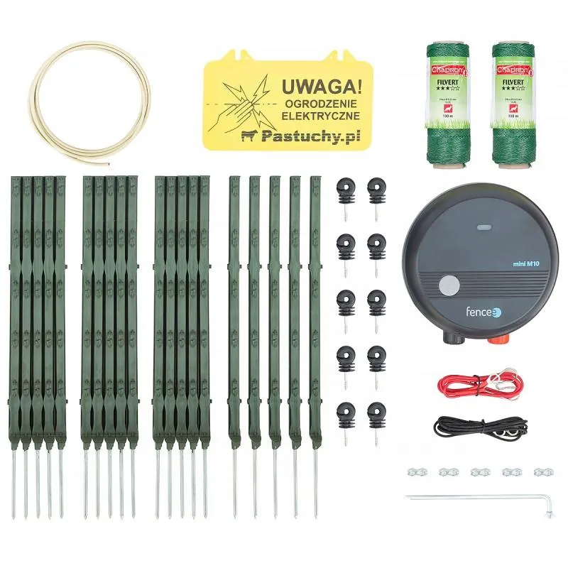 Przewodnik krok po kroku: jak efektywnie zamontować pastucha dla psa