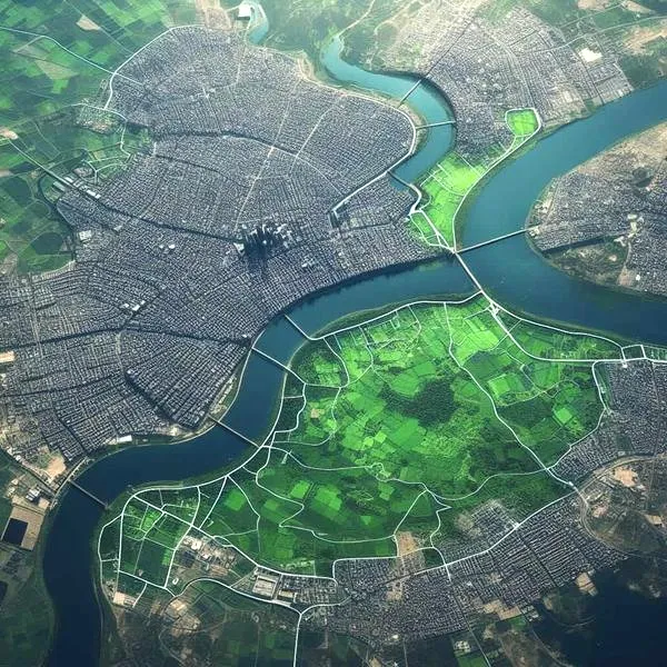 Teren zalewowy a budowa domu: jak uniknąć kosztownych błędów