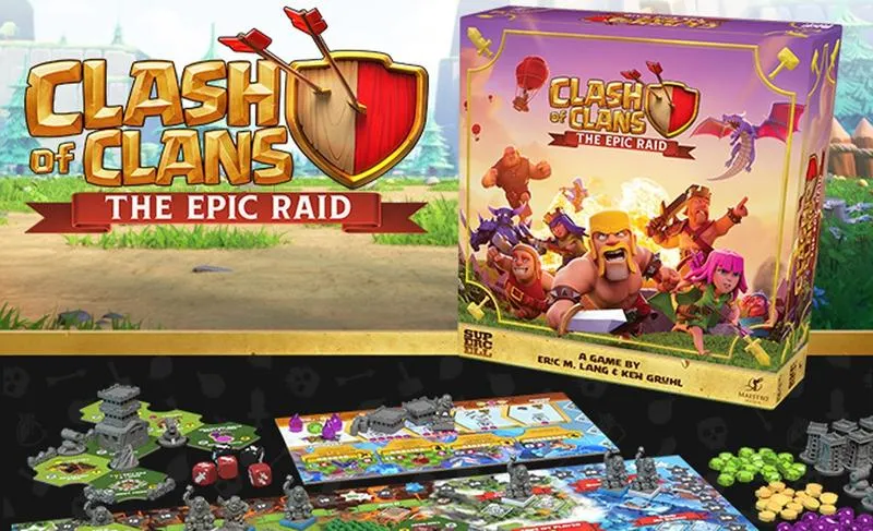 Zbuduj swoją wioskę w Clash of Clans: skuteczne strategie i porady