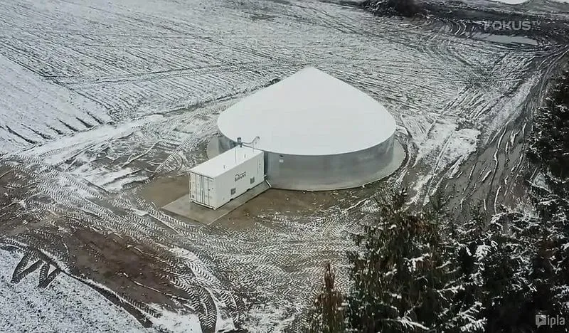 Analiza kosztów inwestycyjnych biogazowni