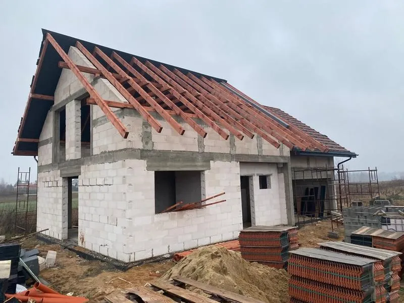 Aspekty prawne i formalne budowy