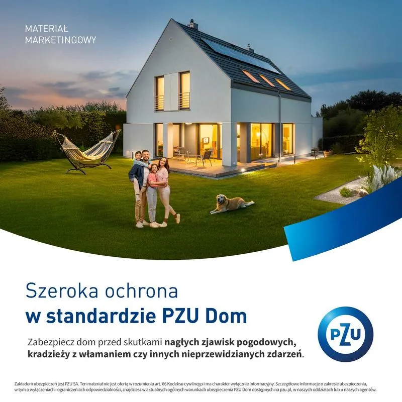 Bezpieczeństwo domu