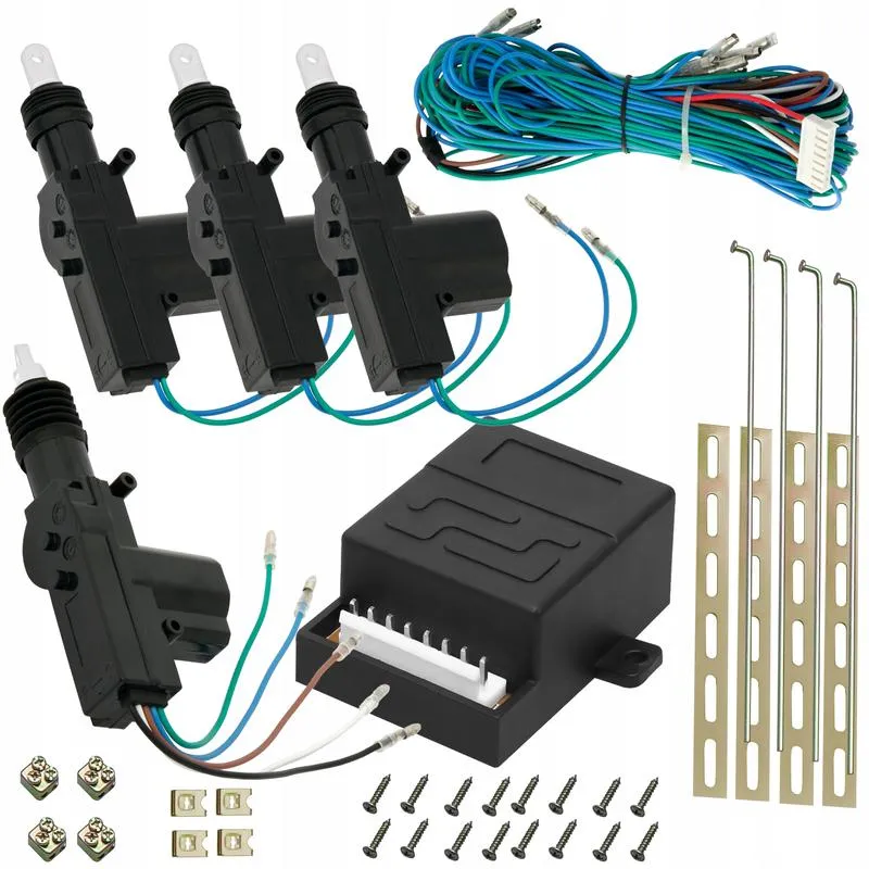 Bezpieczeństwo mebli