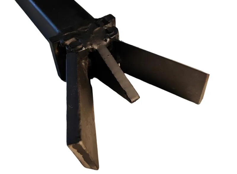 Bezpieczeństwo przy wierceniu