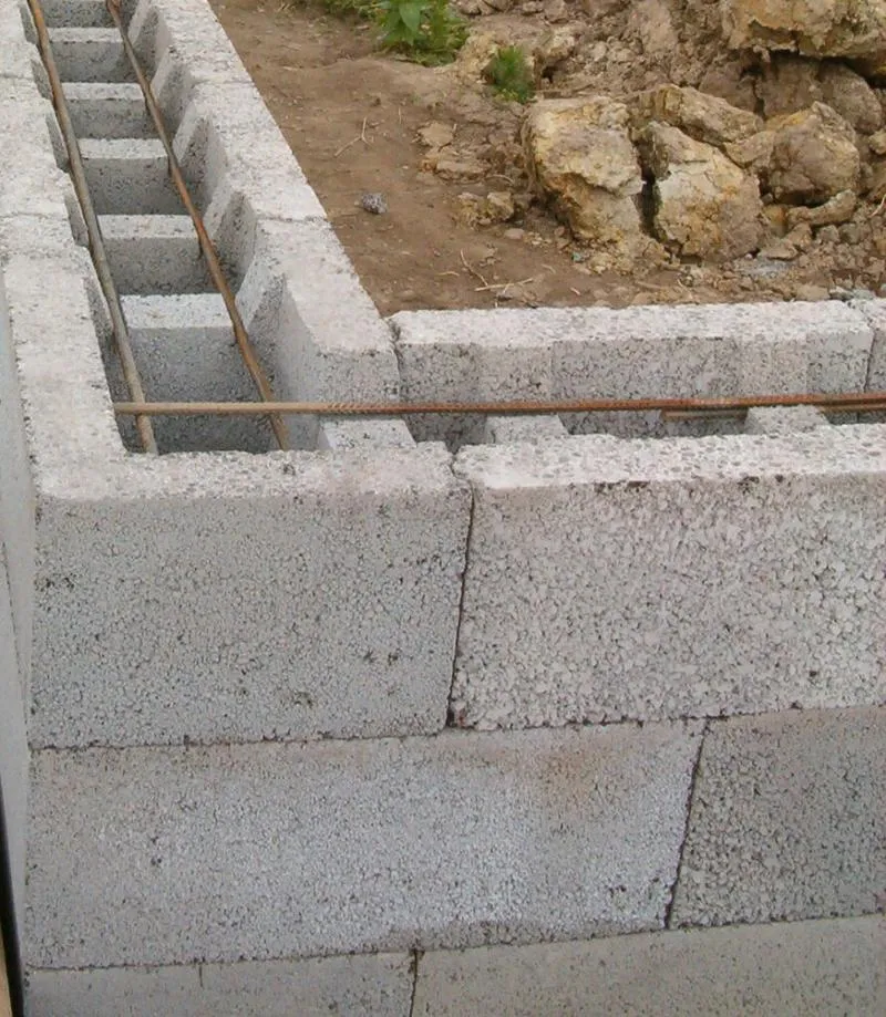 Budowa fundamentów krok po kroku