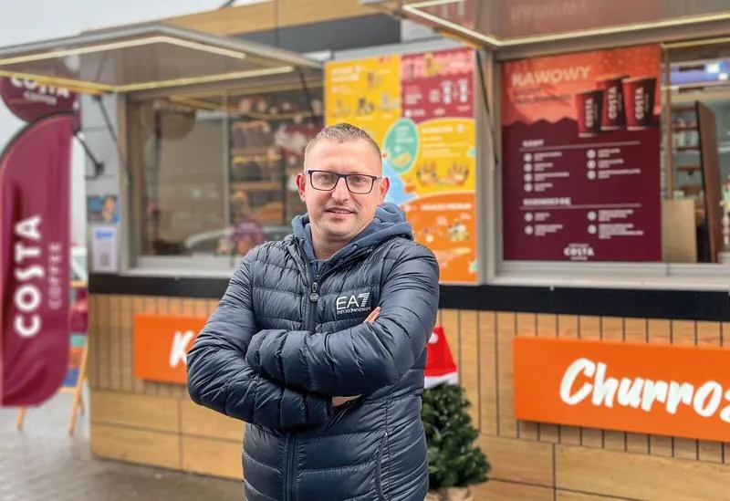 Budowa udanej franczyzy