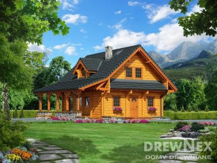 Budownictwo ekologiczne trendy