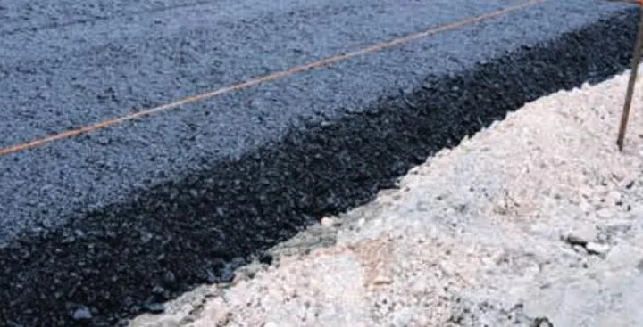 Cena masy bitumicznej