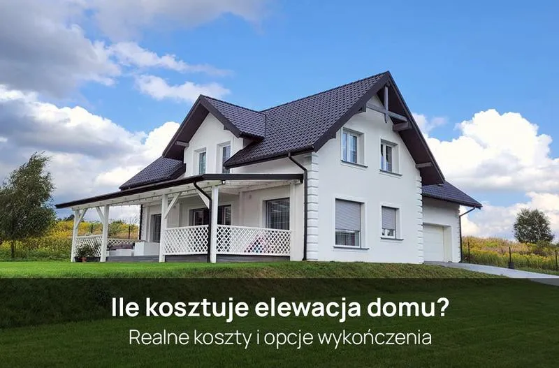 Ceny materiałów budowlanych a koszt m2