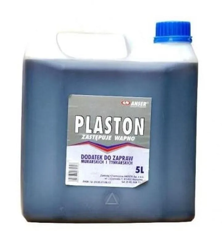 Dobór plastyfikatora do betonu