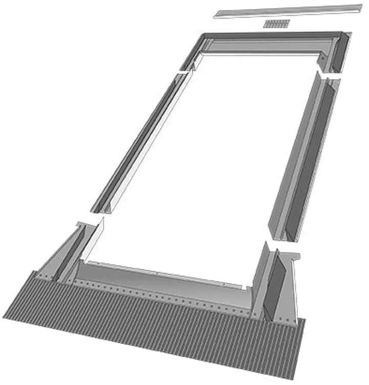 Efektywność energetyczna okien dachowych