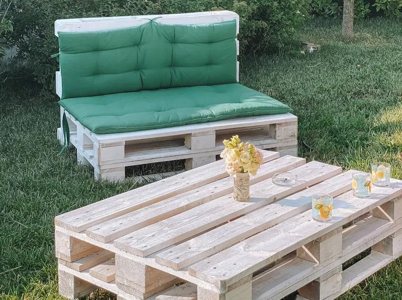 Ekologiczne farby do palet