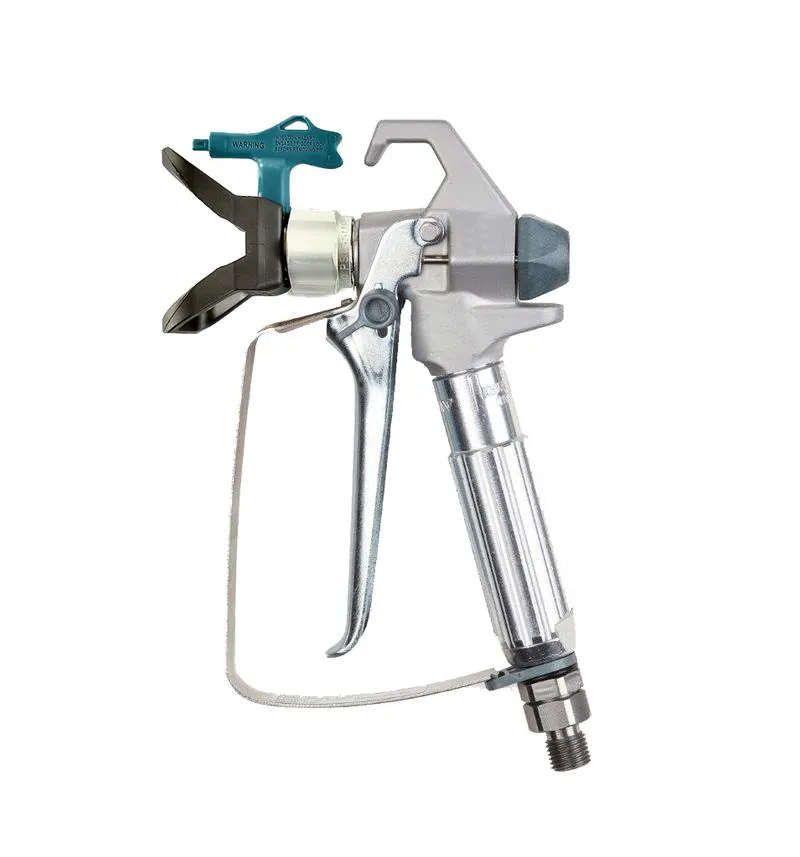 Farba do pistoletu malarskiego