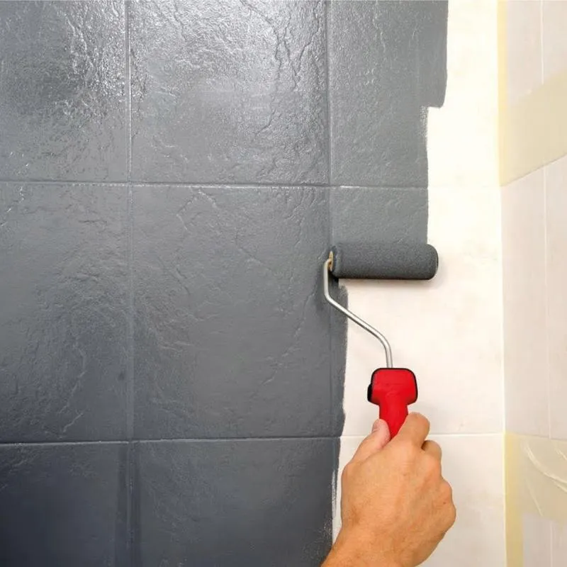 Farby do płytek kuchennych