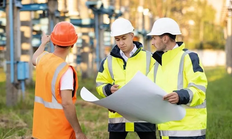 Inspektor nadzoru inwestorskiego