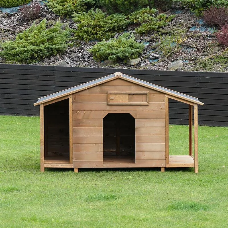 Izolacja i temperatura w budzie